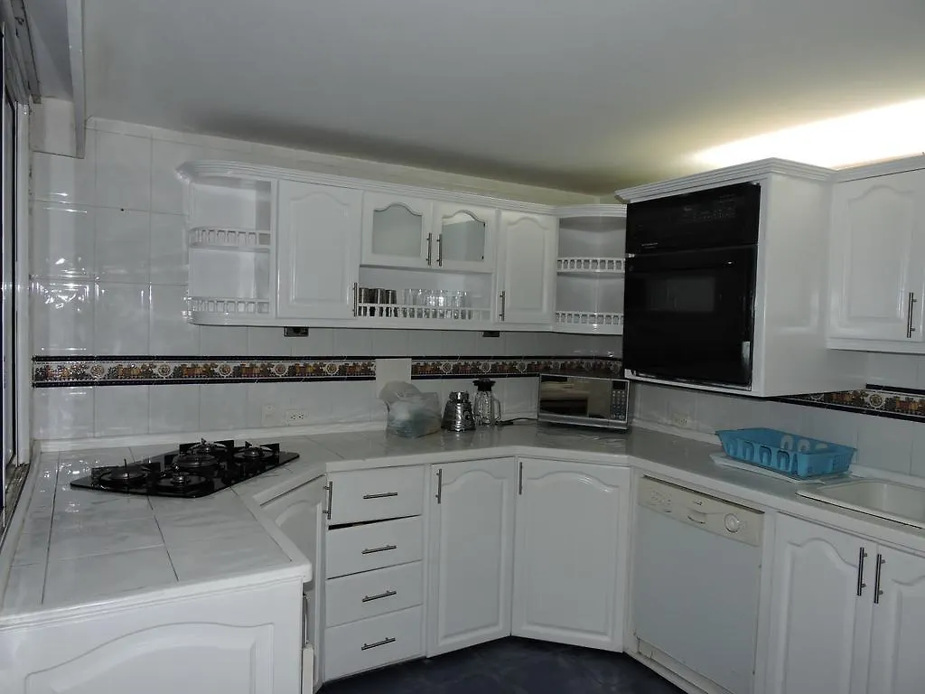 Apartamento Laguito Bocagrande Cartagena Apartment