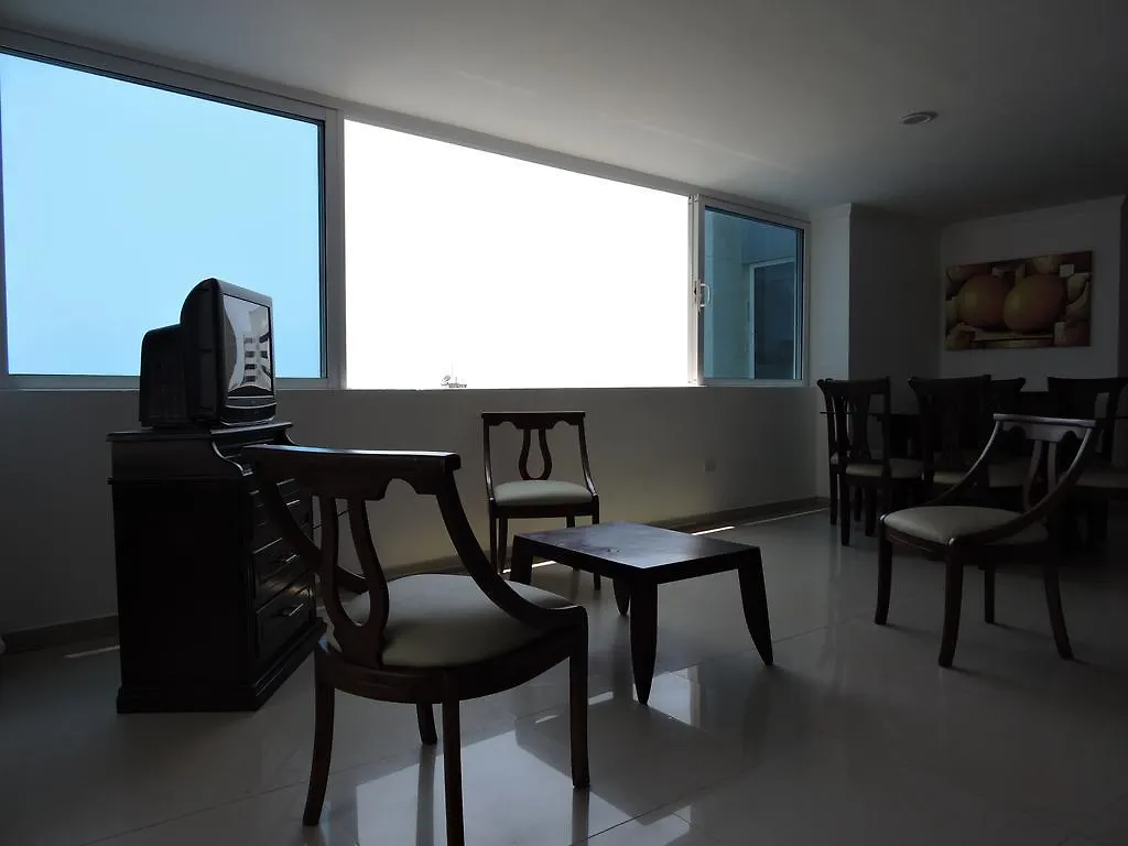 Apartamento Laguito Bocagrande Cartagena Colombia