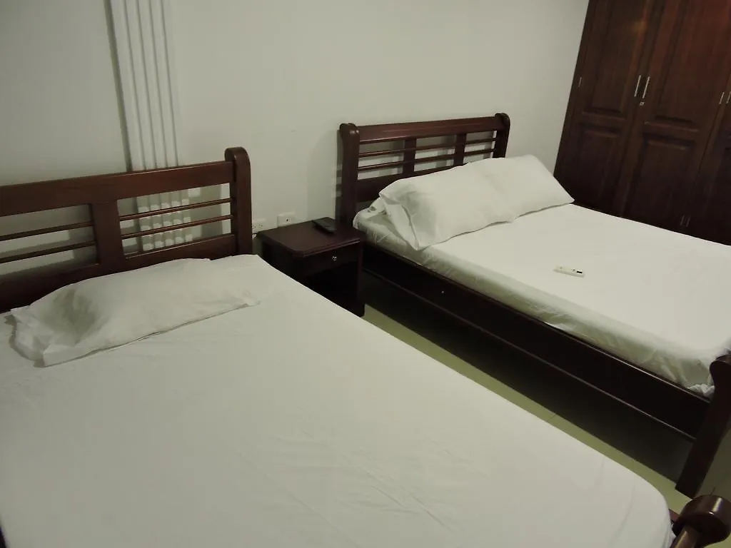 Apartment Apartamento Laguito Bocagrande Cartagena Colombia