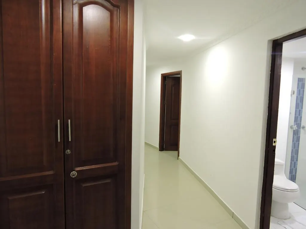 Apartment Apartamento Laguito Bocagrande Cartagena