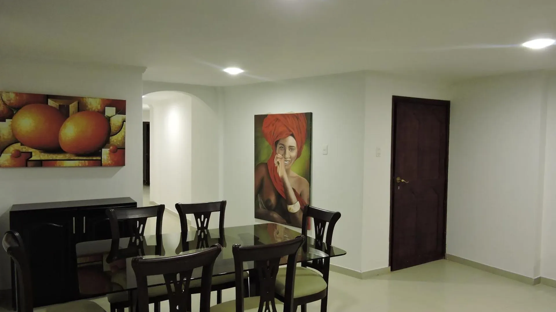 Apartment Apartamento Laguito Bocagrande Cartagena