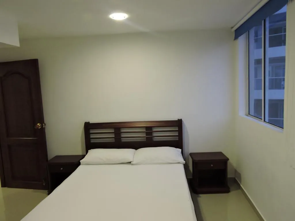 Apartment Apartamento Laguito Bocagrande Cartagena