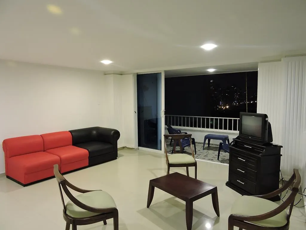 Apartamento Laguito Bocagrande Cartagena