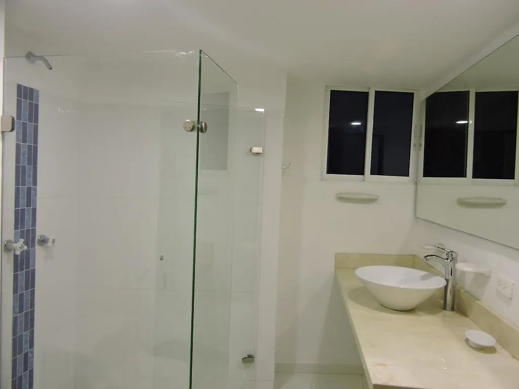 Apartment Apartamento Laguito Bocagrande Cartagena