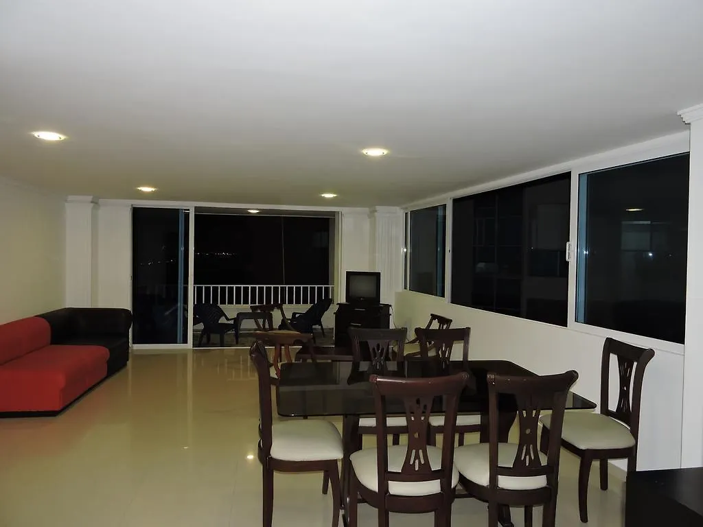 Apartamento Laguito Bocagrande Cartagena