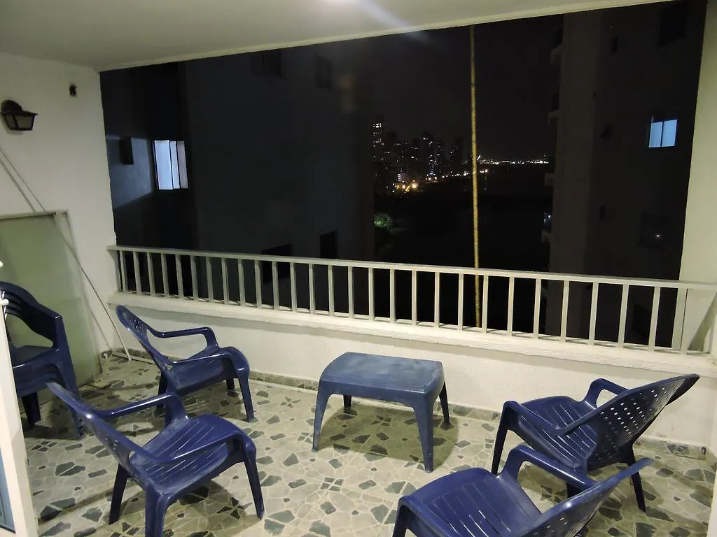 Apartamento Laguito Bocagrande Cartagena