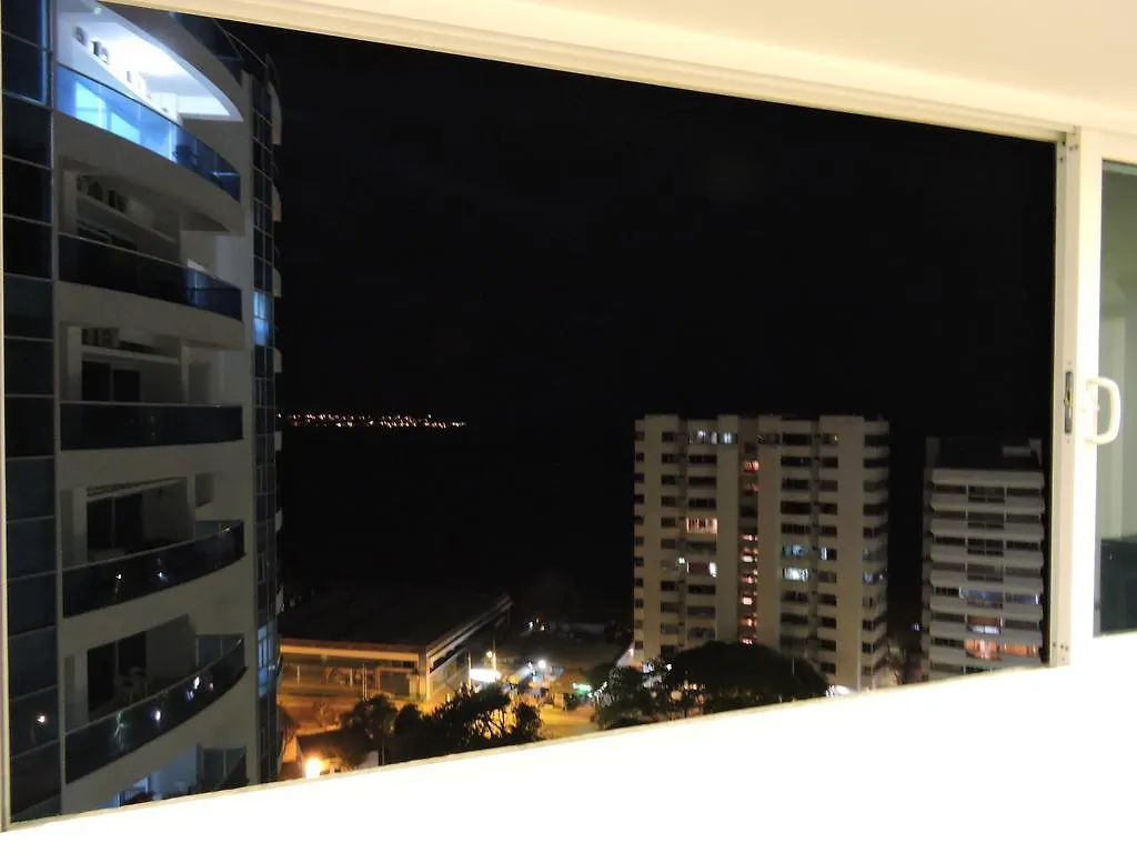Apartment Apartamento Laguito Bocagrande Cartagena