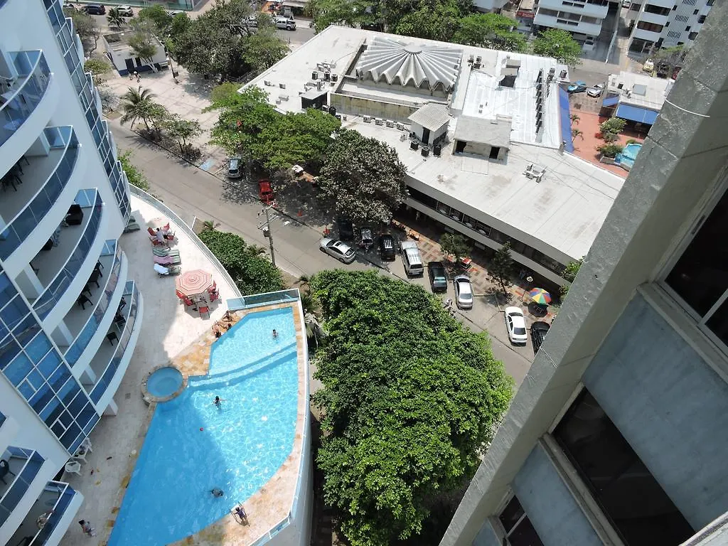 Apartamento Laguito Bocagrande contacts