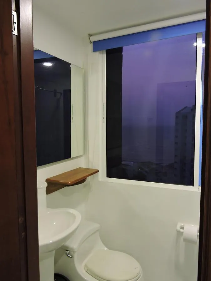 Apartamento Laguito Bocagrande Cartagena