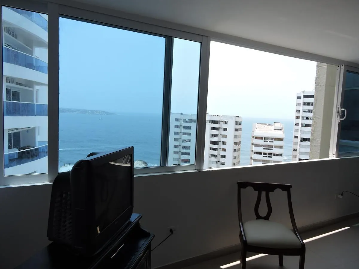 Apartment Apartamento Laguito Bocagrande Cartagena Colombia